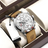 White-Silver