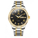 Gold-Black