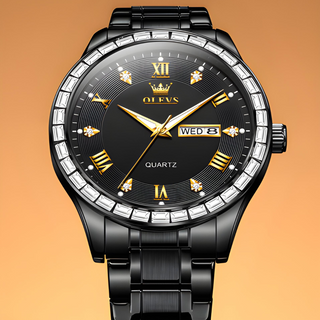Elite Dynasty Watch