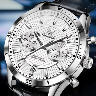 Dynasty Vision Watch
