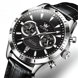 Dynasty Vision Watch