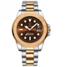 Brown Gold