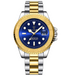 Blue Gold