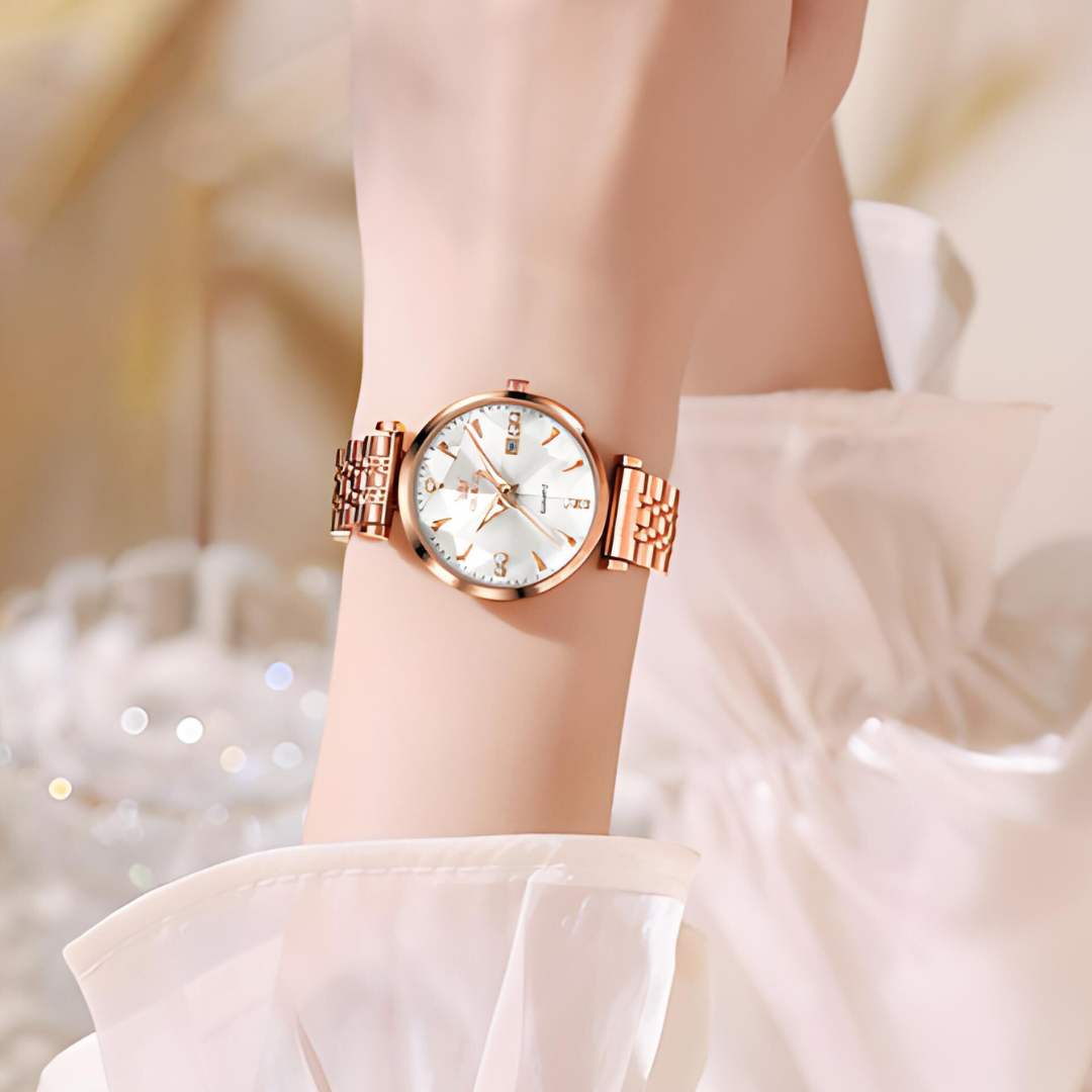 Divine Harmony Watch