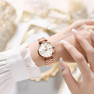 Divine Harmony Watch