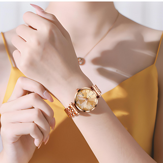 Divine Harmony Watch