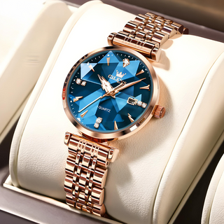 Divine Harmony Watch