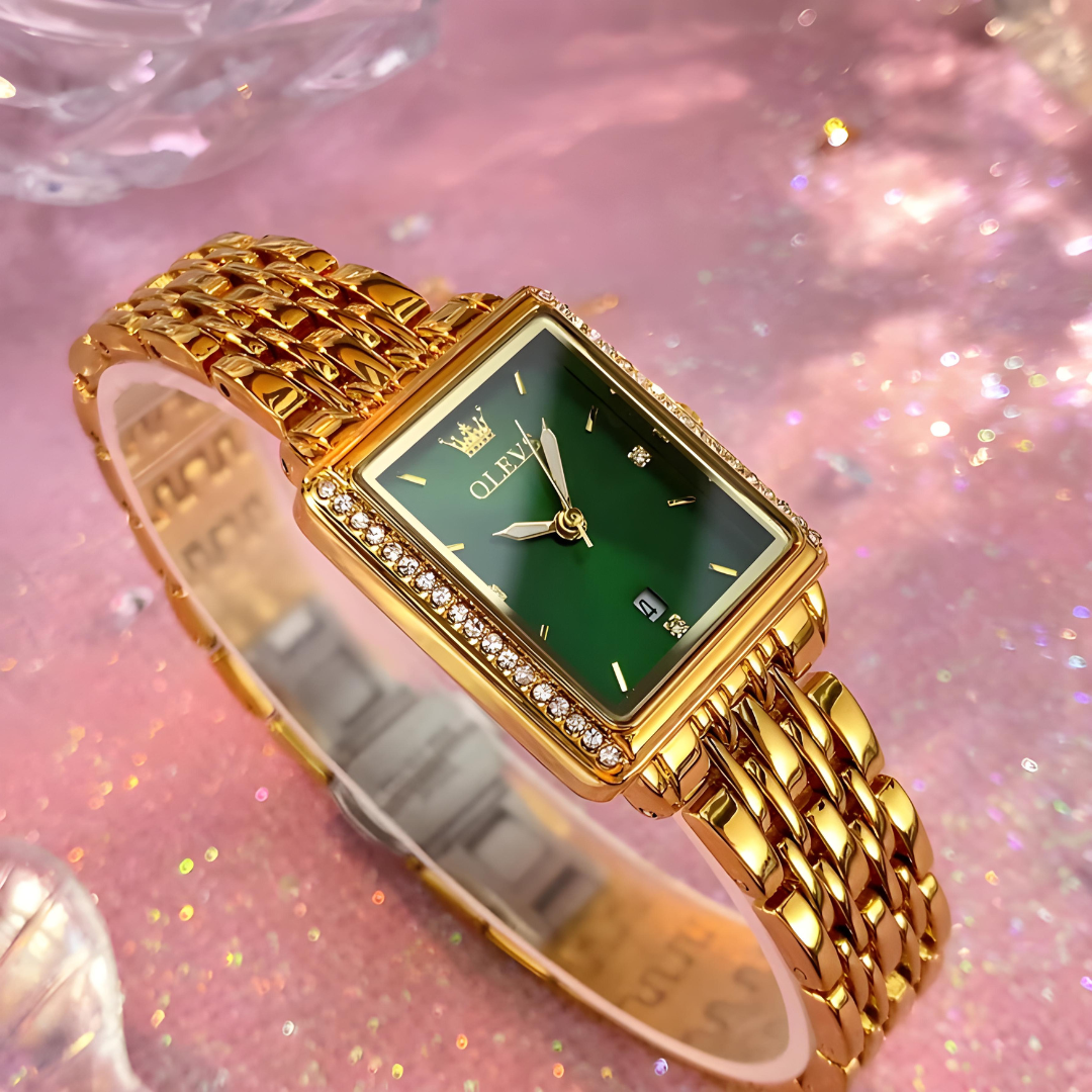 Serene Belle Watch