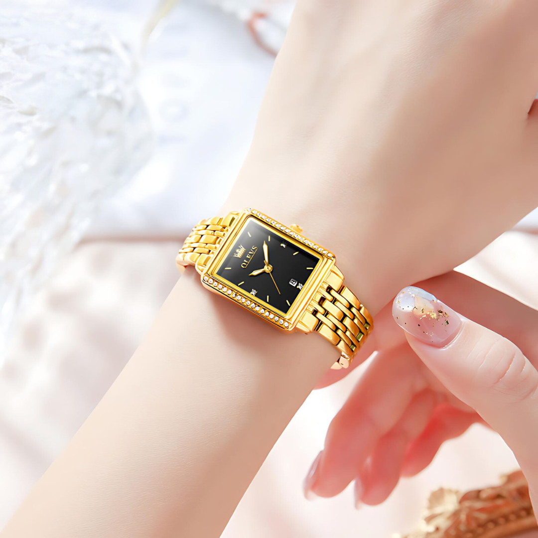 Serene Belle Watch