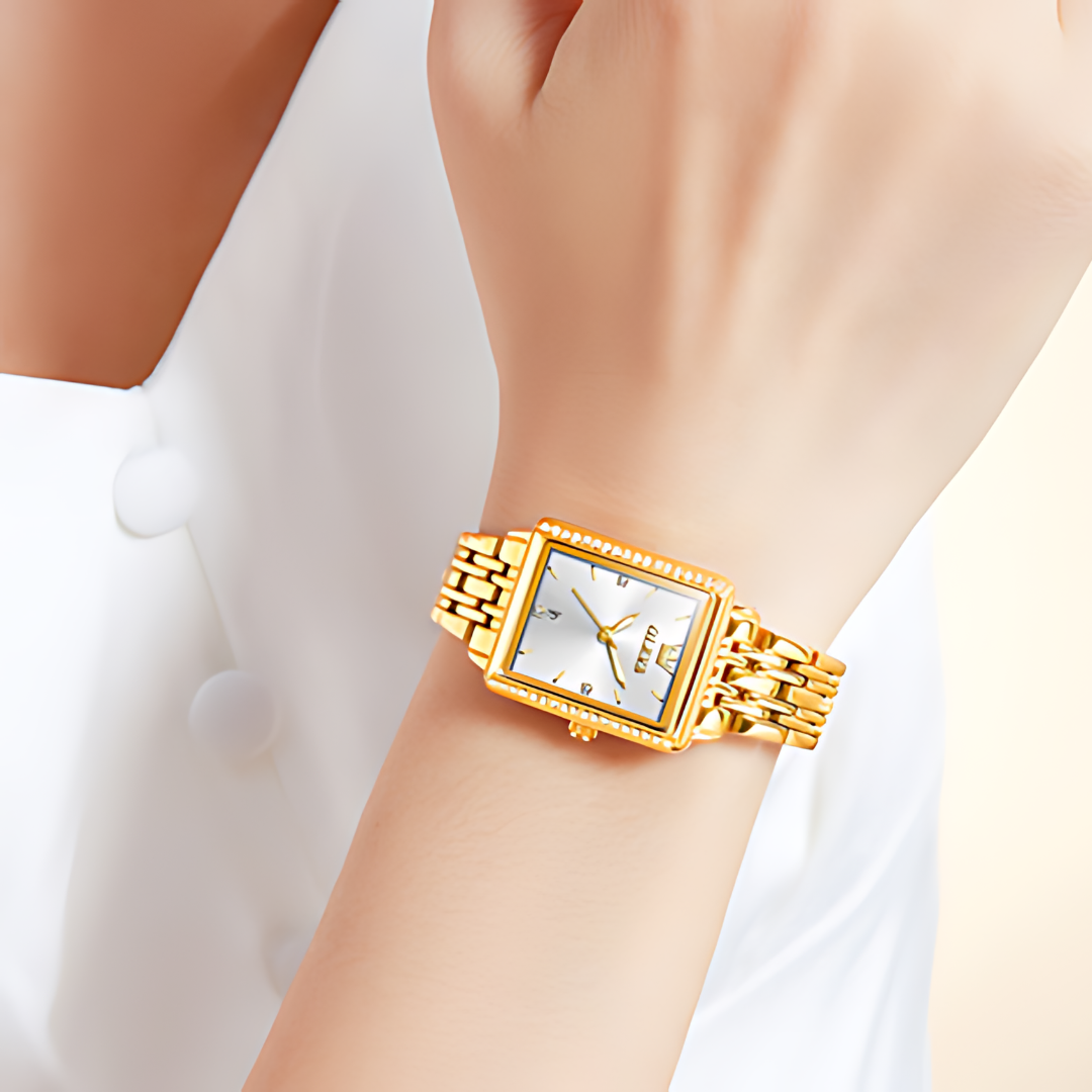 Serene Belle Watch