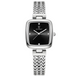 Black Silver