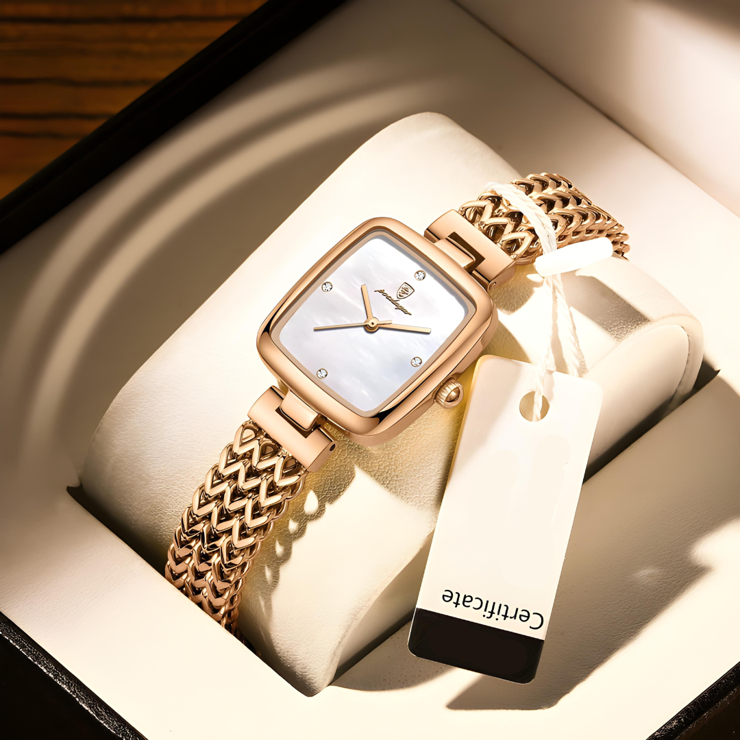 Timeless Allure Watch