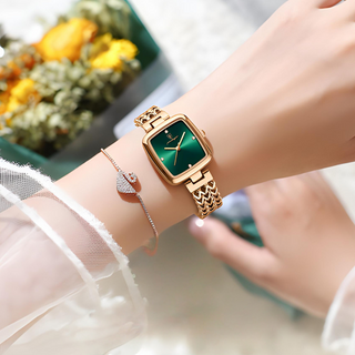 Timeless Allure Watch
