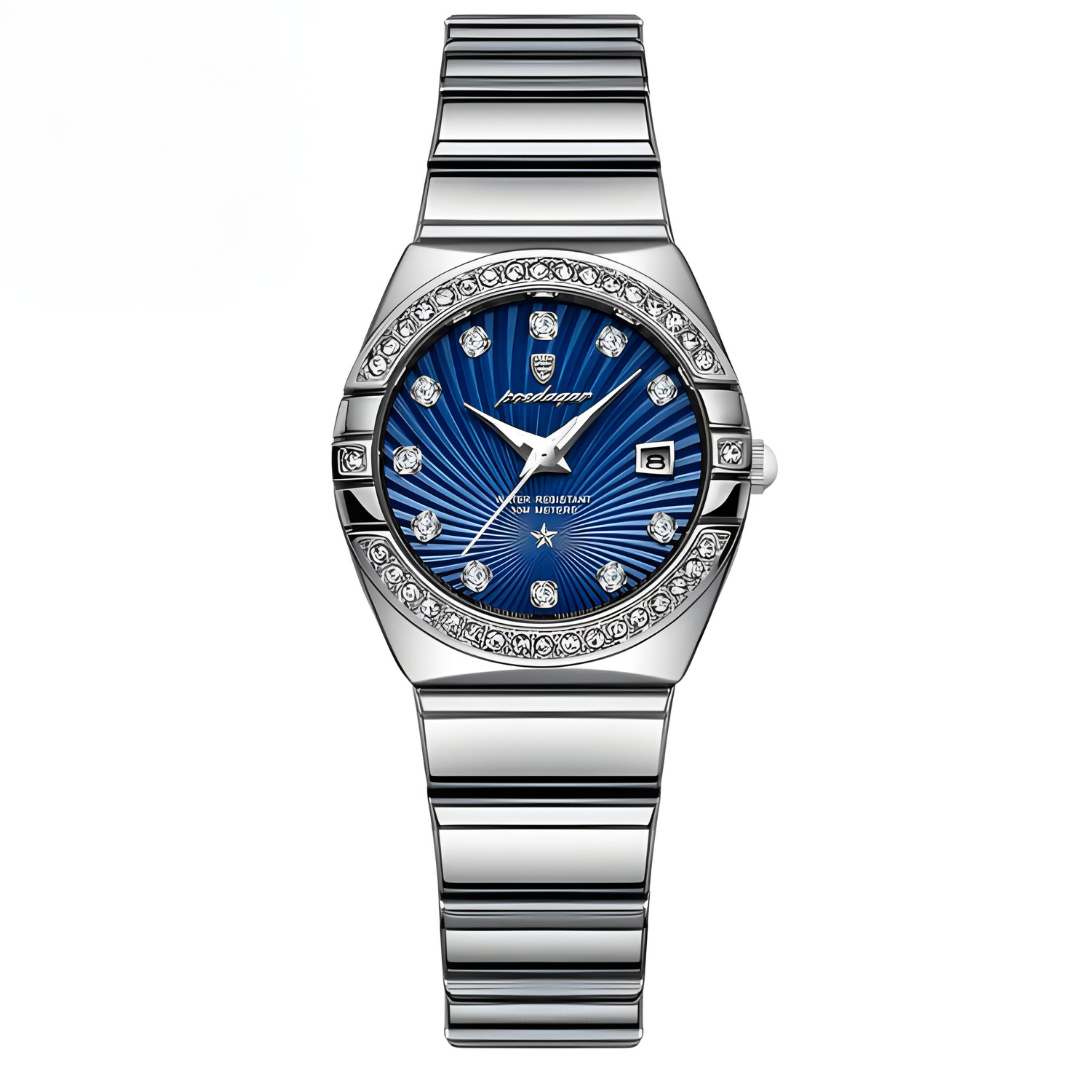 Exquisite Aura Watch