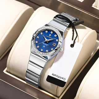 Exquisite Aura Watch