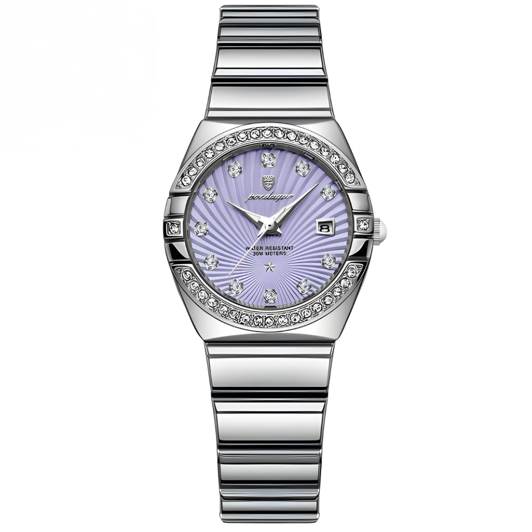 Exquisite Aura Watch