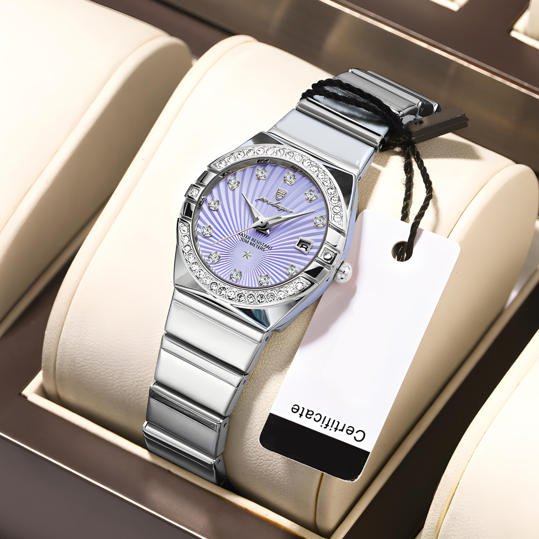 Exquisite Aura Watch