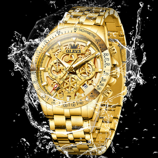 Titan Edge Watch