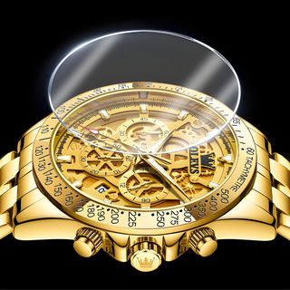 Titan Edge Watch