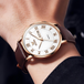 Gold-White