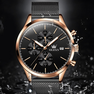 Ascendant Prime Watch