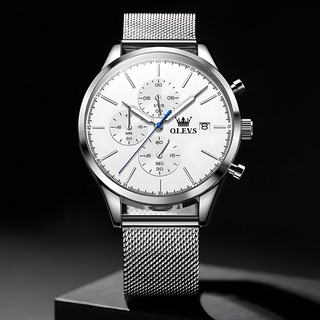 Ascendant Prime Watch