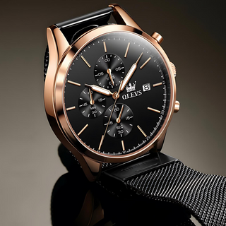 Ascendant Prime Watch