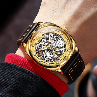 Chrono Monarch Watch
