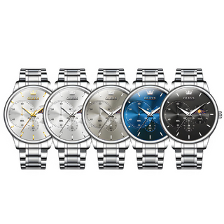 Mystic Guardian Watch