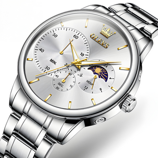 Mystic Guardian Watch