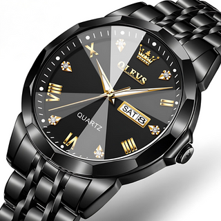 Cosmic Ascend Watch