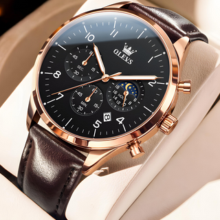Elite Legacy Watch