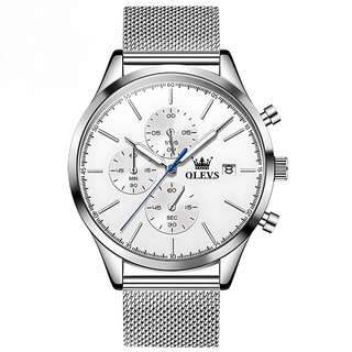 Ascendant Prime Watch