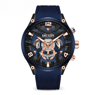 Grand Ascend Watch