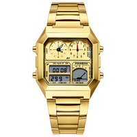 Quantum Majesty Watch