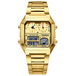 Gold