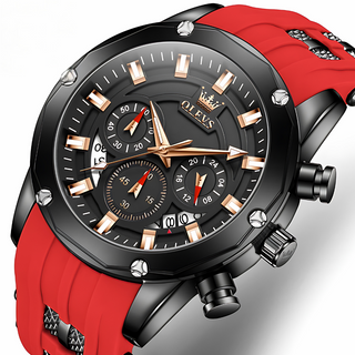 Vanguard Nexus Watch