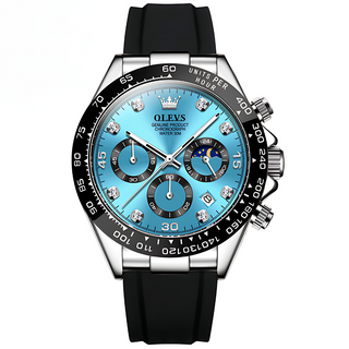 Noble Apex Watch