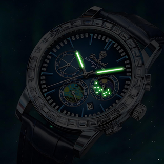 Imperial Whisper Watch