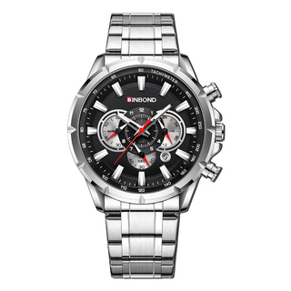 Cosmic Emperor Watch