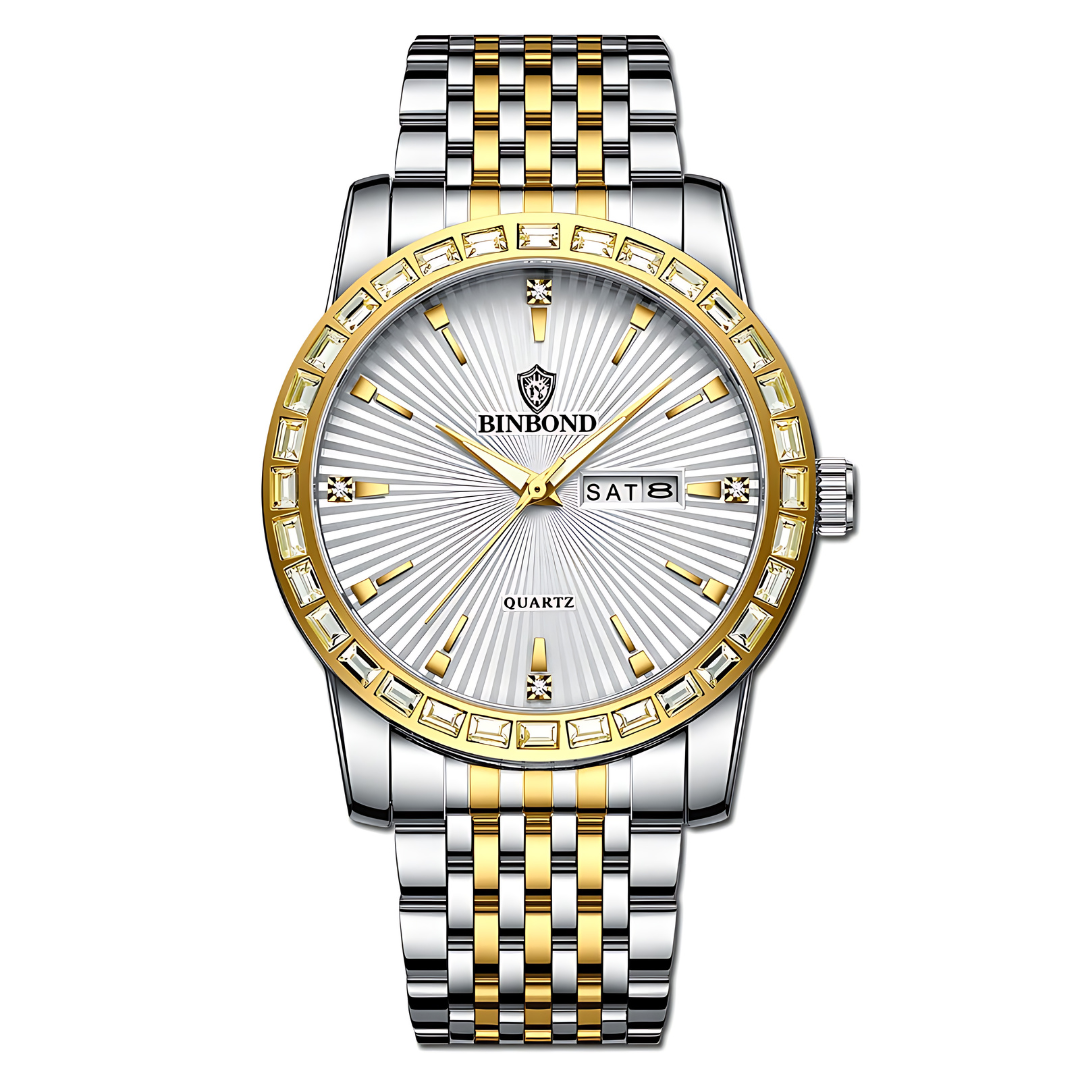 Valor Prestige Watch