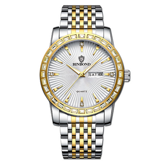 Valor Prestige Watch