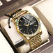 Gold Black