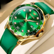 Green-Gold