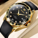Black-Gold