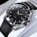 Black-Silver