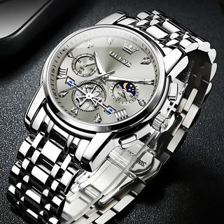 Noble Radiance Watch
