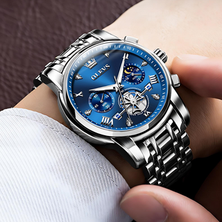 Noble Radiance Watch