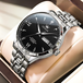 Black-Silver