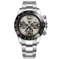 Imperial Odyssey Watch